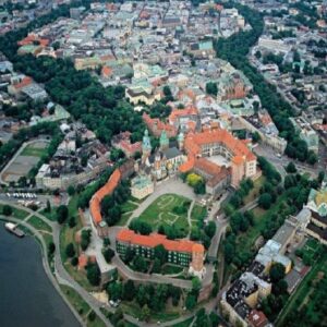 Zasady udostępniania krajobrazów chronionych