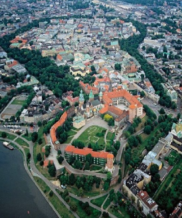 Zasady udostępniania krajobrazów chronionych - Dzień Wynalazków Zasady udostępniania krajobrazów chronionych