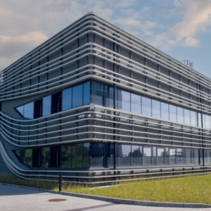Laboratorium Inżynierii Wiatrowej