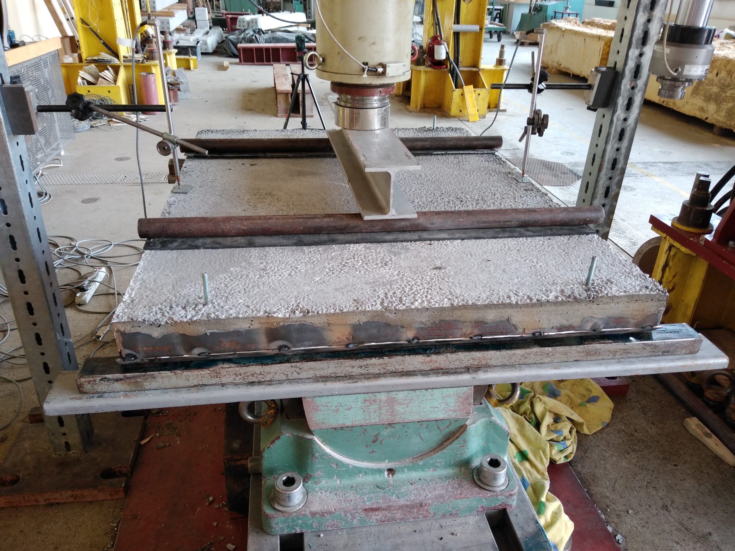 Technologia produkcji prefabrykowanych balkonów oraz loggii - Dzień Wynalazków Technologia produkcji prefabrykowanych balkonów oraz loggii - obrazek 2