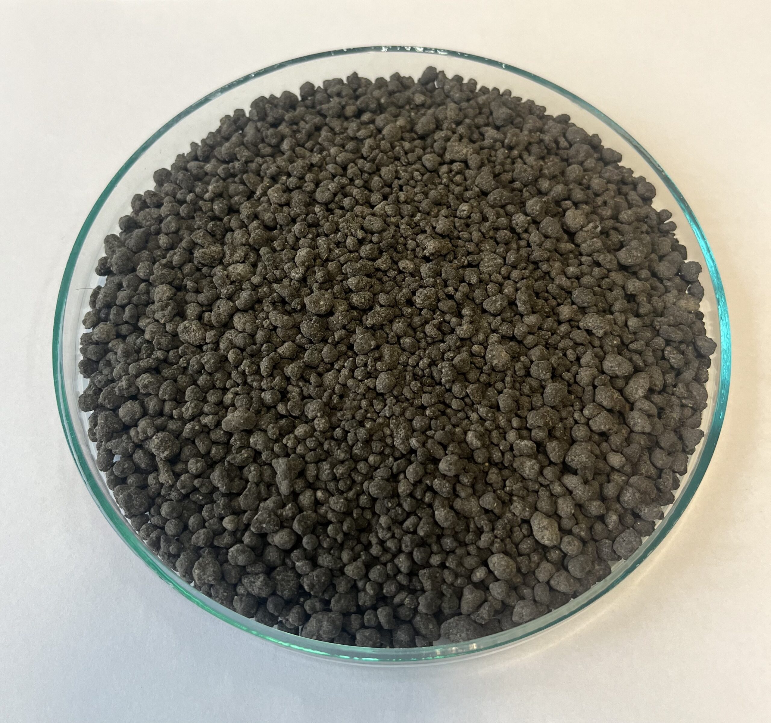 Sposób otrzymywania granulowanego wieloskładnikowego nawozu organiczno-mineralnego - Dzień Wynalazków Sposób otrzymywania granulowanego wieloskładnikowego nawozu organiczno-mineralnego - obrazek 3