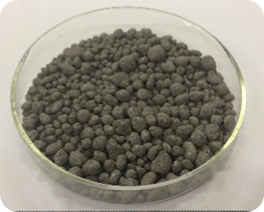 Sposób otrzymywania granulowanego wieloskładnikowego nawozu organiczno-mineralnego - Dzień Wynalazków Sposób otrzymywania granulowanego wieloskładnikowego nawozu organiczno-mineralnego - obrazek 2