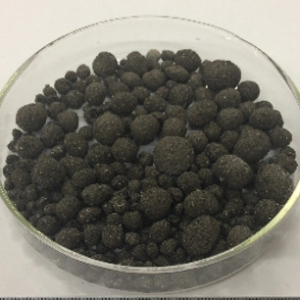 Sposób otrzymywania granulowanego wieloskładnikowego nawozu organiczno-mineralnego
