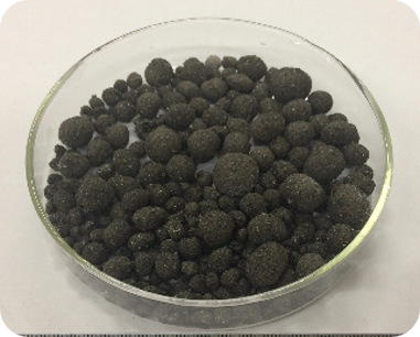Sposób otrzymywania granulowanego wieloskładnikowego nawozu organiczno-mineralnego - Dzień Wynalazków Sposób otrzymywania granulowanego wieloskładnikowego nawozu organiczno-mineralnego