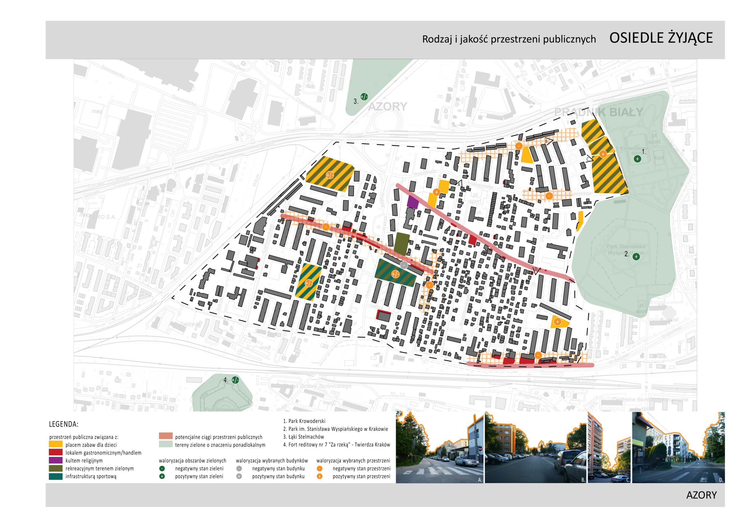 Kompleksowa metoda waloryzacji osiedli mieszkaniowych - Dzień Wynalazków Kompleksowa metoda waloryzacji osiedli mieszkaniowych - obrazek 3
