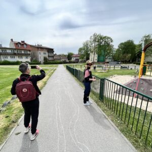 Kompleksowa metoda waloryzacji osiedli mieszkaniowych