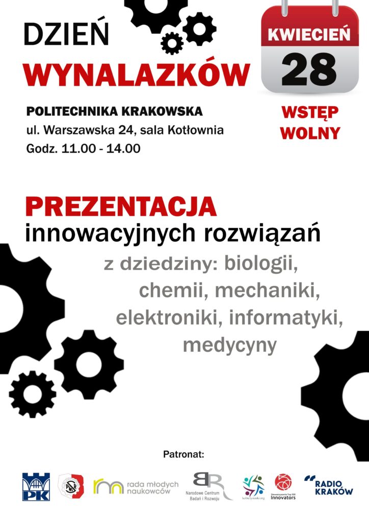 DW2014 - Dzień Wynalazków