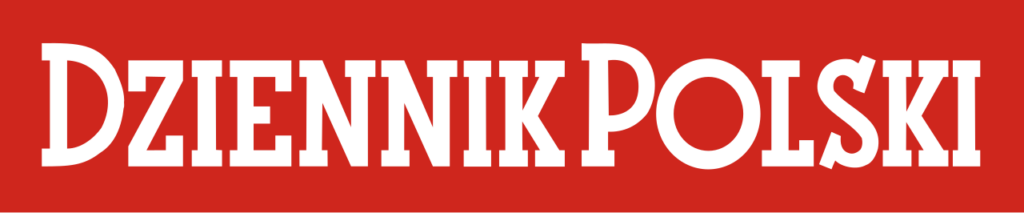 Strona Główna - Dzień Wynalazków Dziennik Polski logo.svg - Dzień Wynalazków