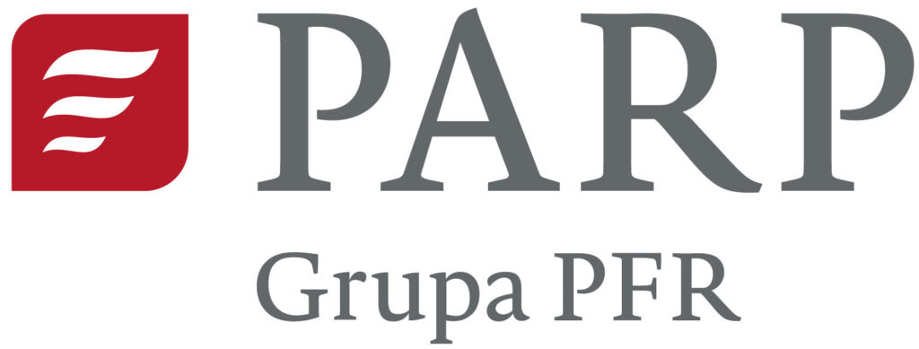 Strona Główna - Dzień Wynalazków PARP Grupa PFR logo RGB duze e1745357309948 - Dzień Wynalazków