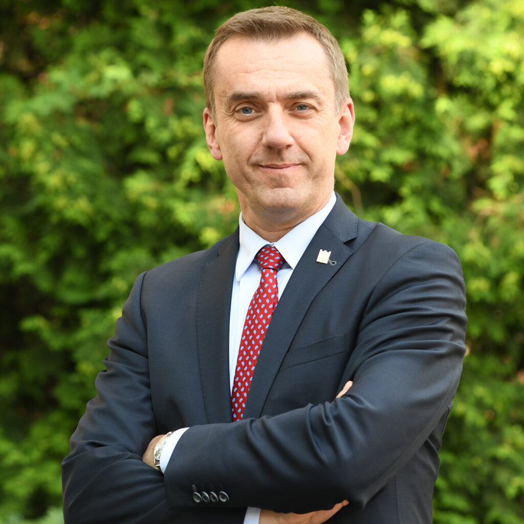 foto-Rektor-PK foto Rektor PK - Dzień Wynalazków