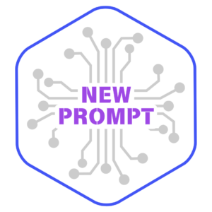 NewPrompt – Innowacje AI i Druk 3D dla Przemysłu 4.0